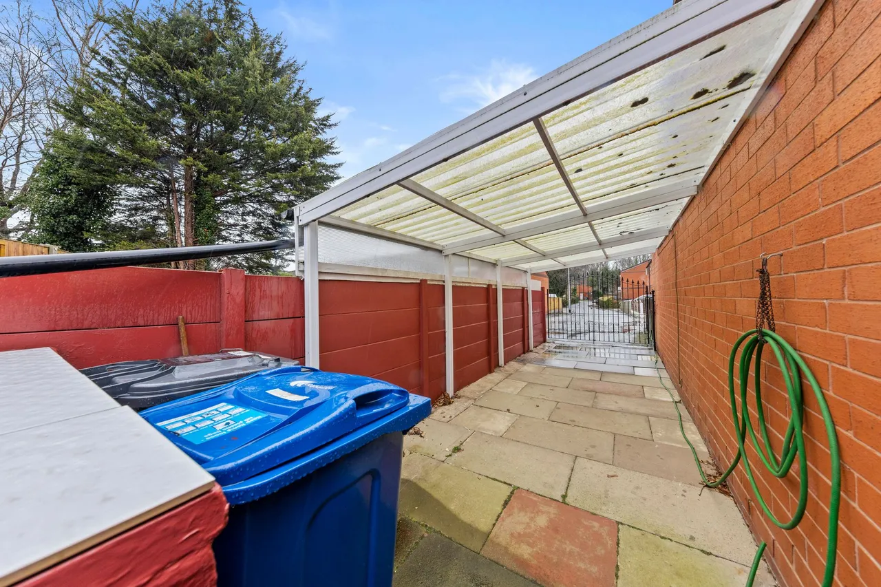 Whitworth Close, Birchwood, Warrington, Warrington, WA3 6PY, photo 12