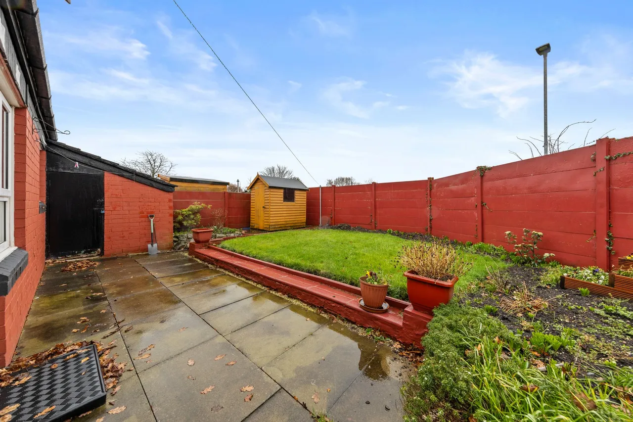 Whitworth Close, Birchwood, Warrington, Warrington, WA3 6PY, photo 4