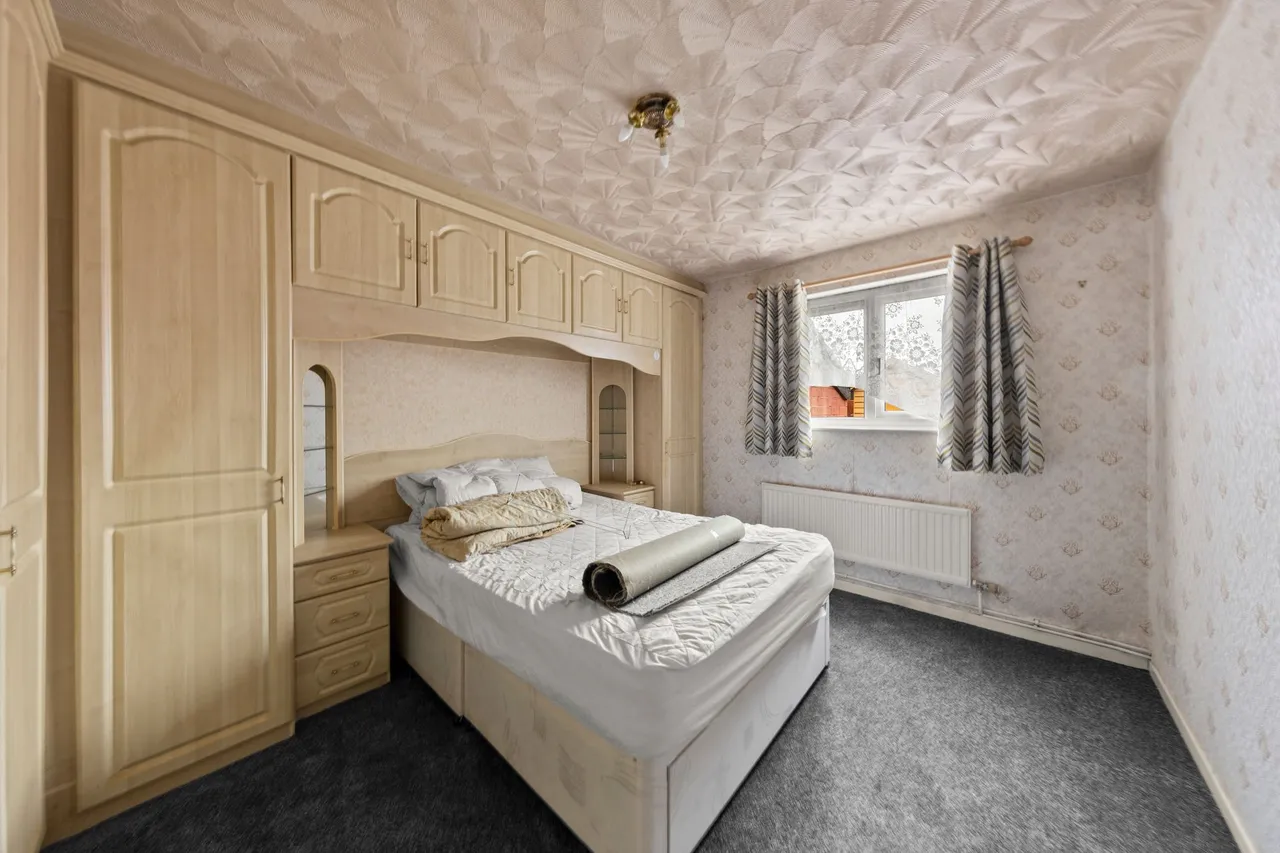 Whitworth Close, Birchwood, Warrington, Warrington, WA3 6PY, photo 8