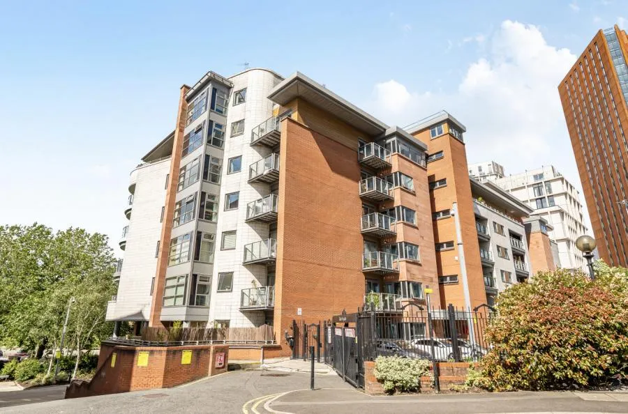 Chester Road, Manchester, M15, photo 15