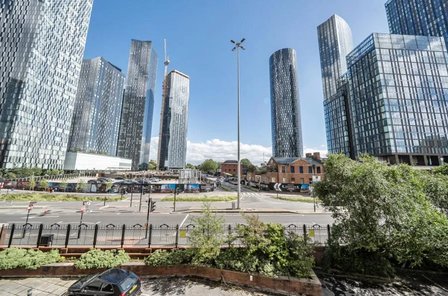 Chester Road, Manchester, M15, photo 19