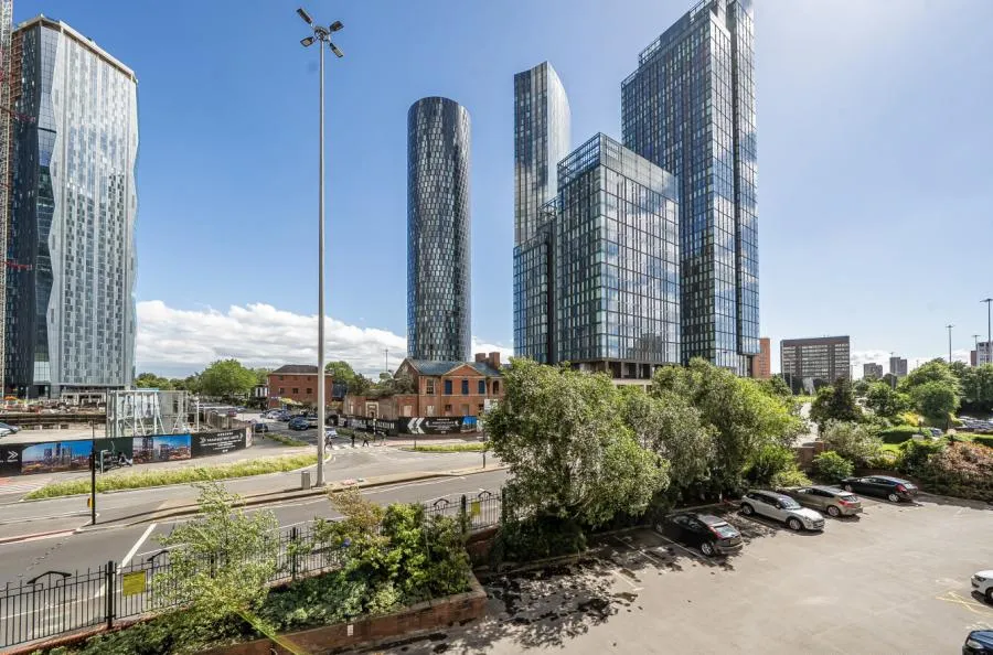 Chester Road, Manchester, M15, photo 10