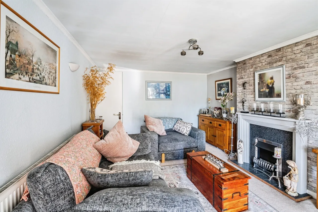 Val Prinseps Road, Pevensey Bay, PEVENSEY, photo 4