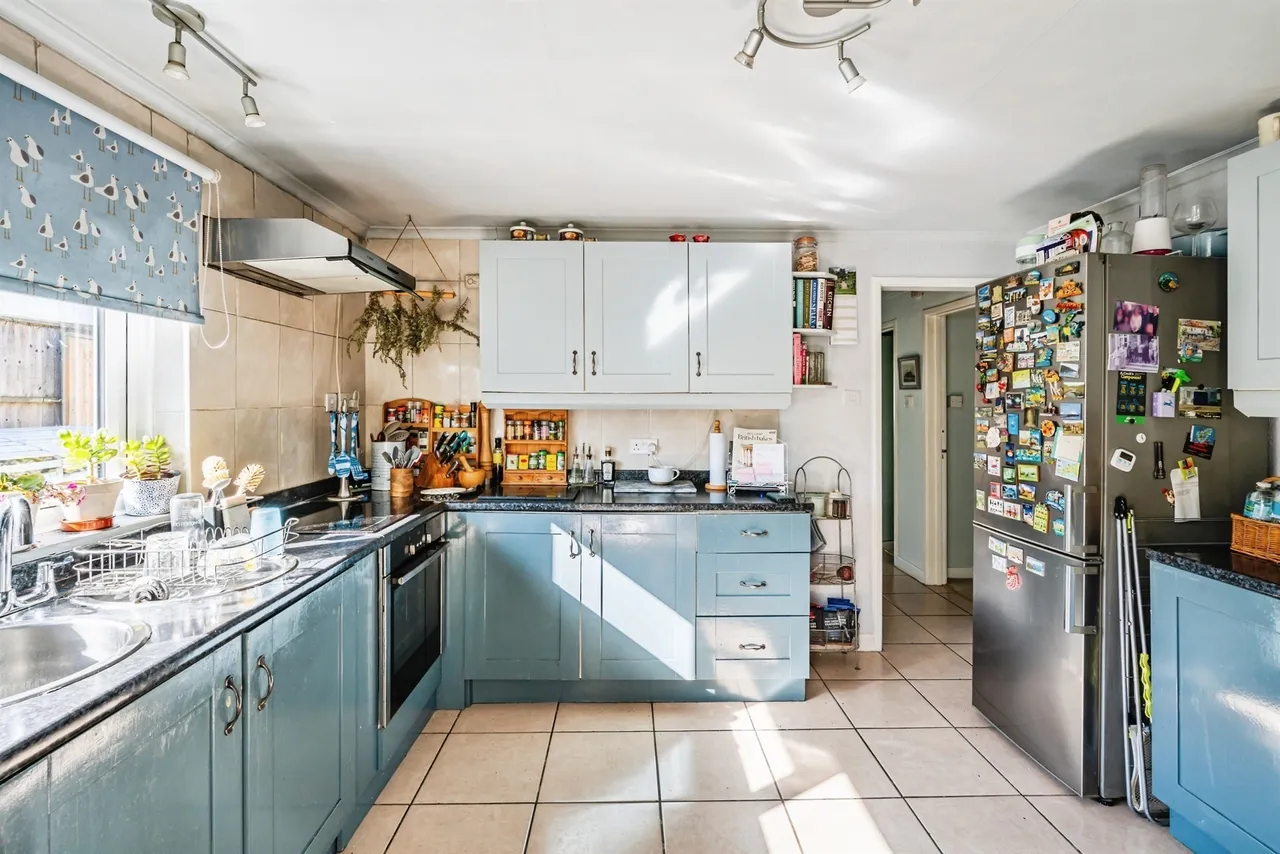 Val Prinseps Road, Pevensey Bay, PEVENSEY, photo 5
