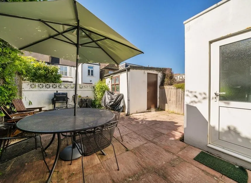 Downton Avenue, Streatham Hill, SW2, photo 4