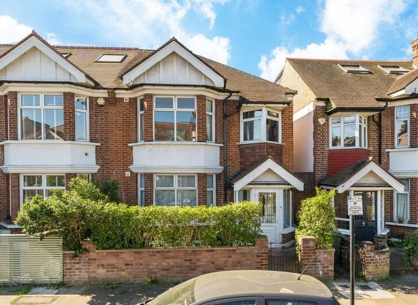 4 bed house for sale — Downton Avenue, Streatham Hill, SW2