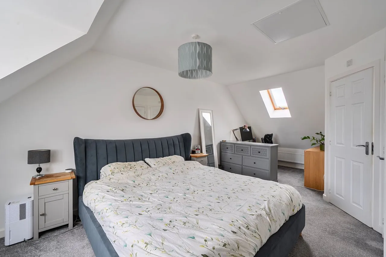 Ebbor Gorge Road, Haybridge, BA5, photo 19
