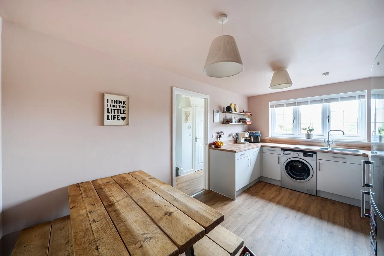 Ebbor Gorge Road, Haybridge, BA5, photo 4