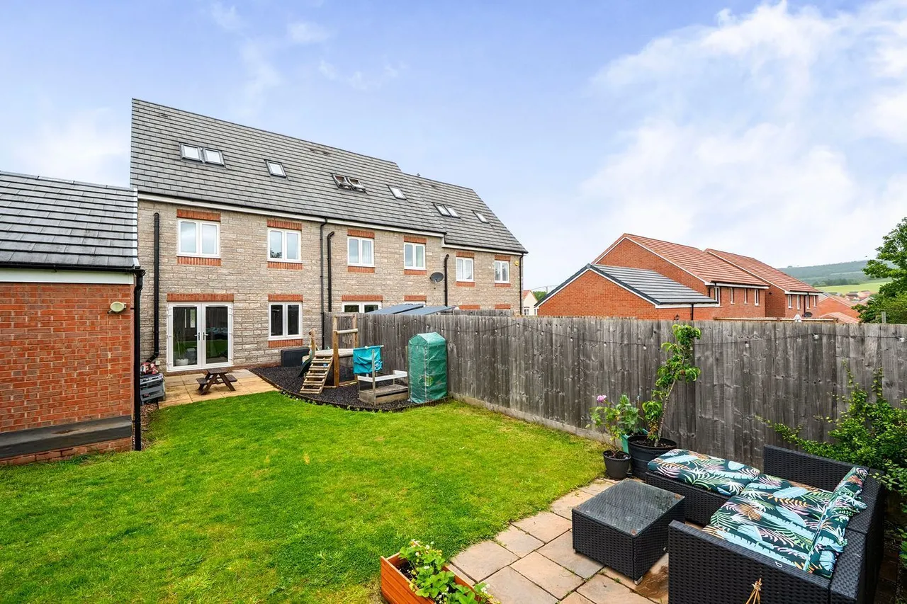 Ebbor Gorge Road, Haybridge, BA5, photo 22