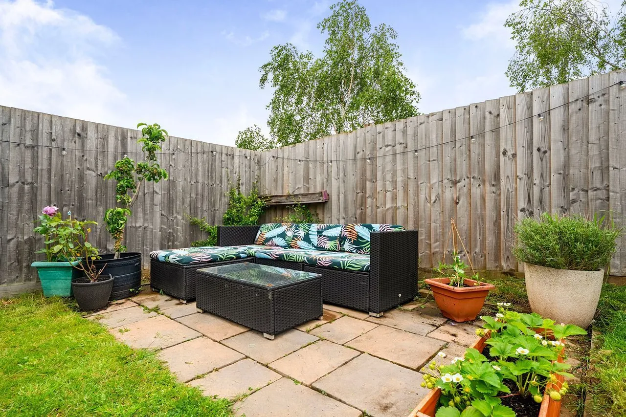 Ebbor Gorge Road, Haybridge, BA5, photo 20