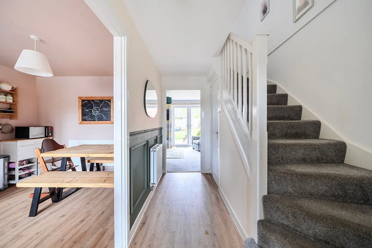 Ebbor Gorge Road, Haybridge, BA5, photo 7