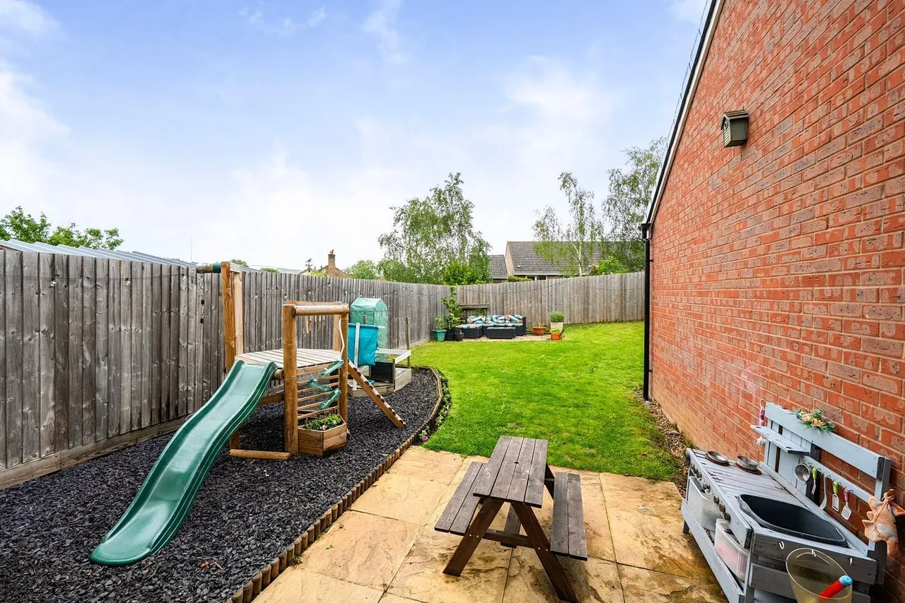 Ebbor Gorge Road, Haybridge, BA5, photo 21