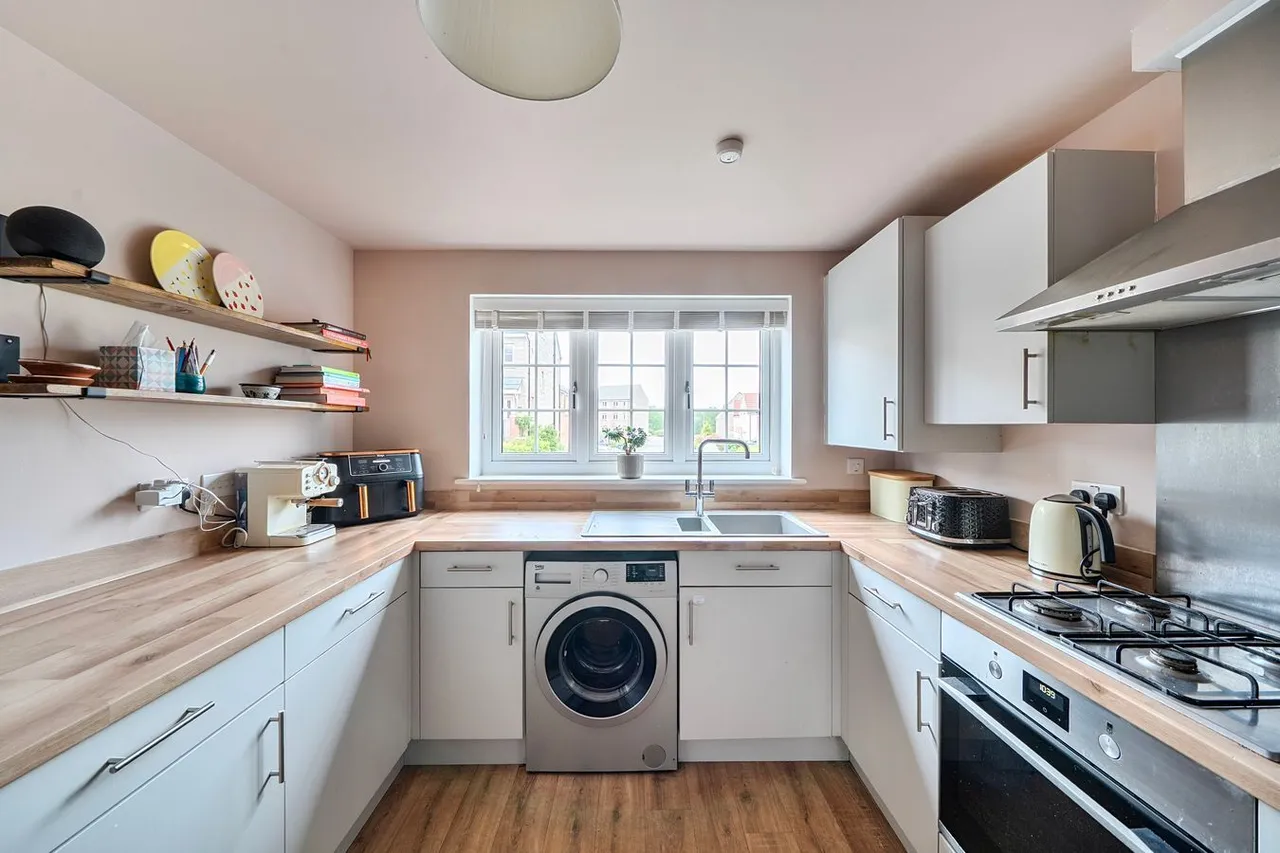 Ebbor Gorge Road, Haybridge, BA5, photo 3