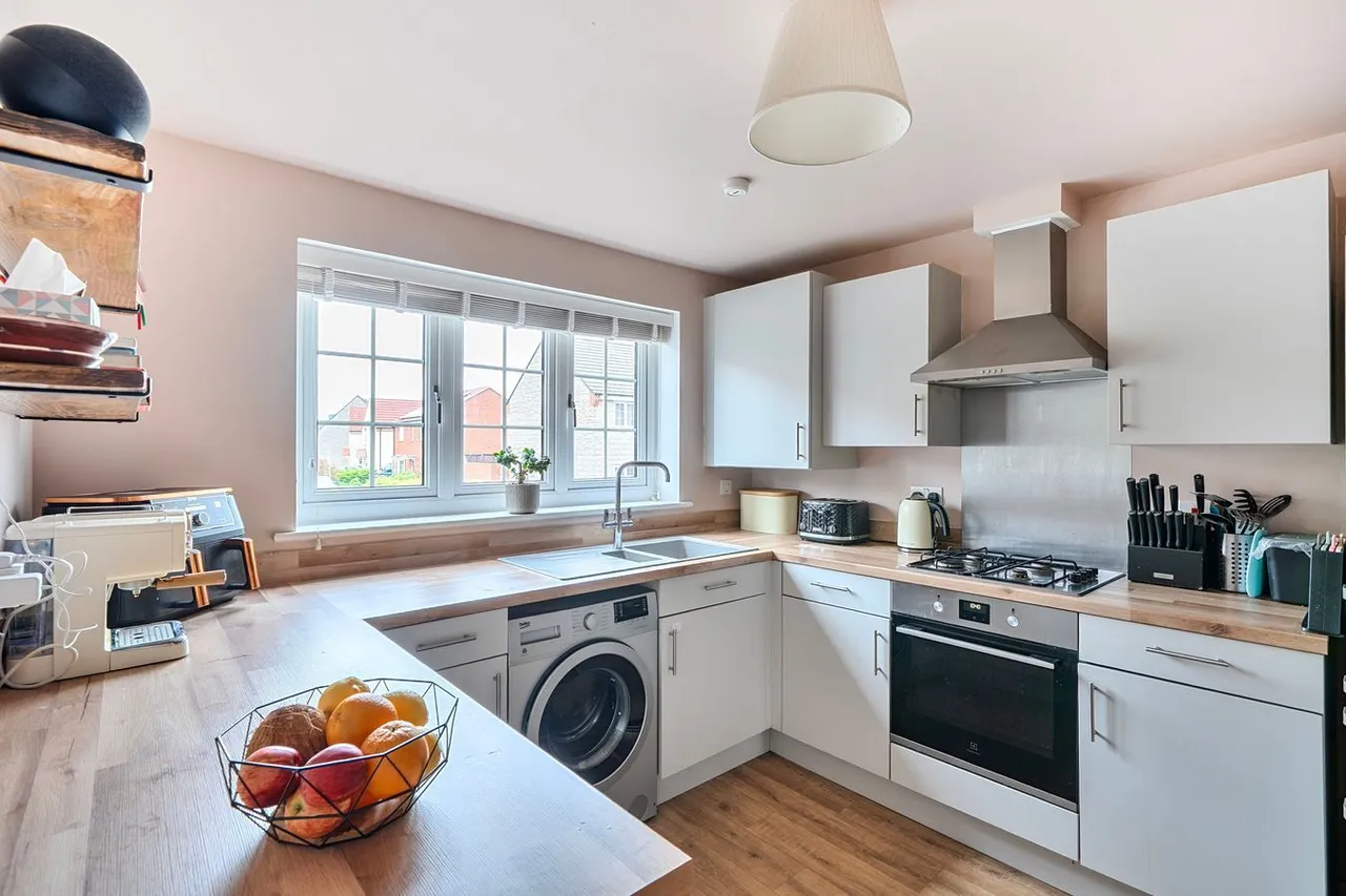 Ebbor Gorge Road, Haybridge, BA5, photo 5