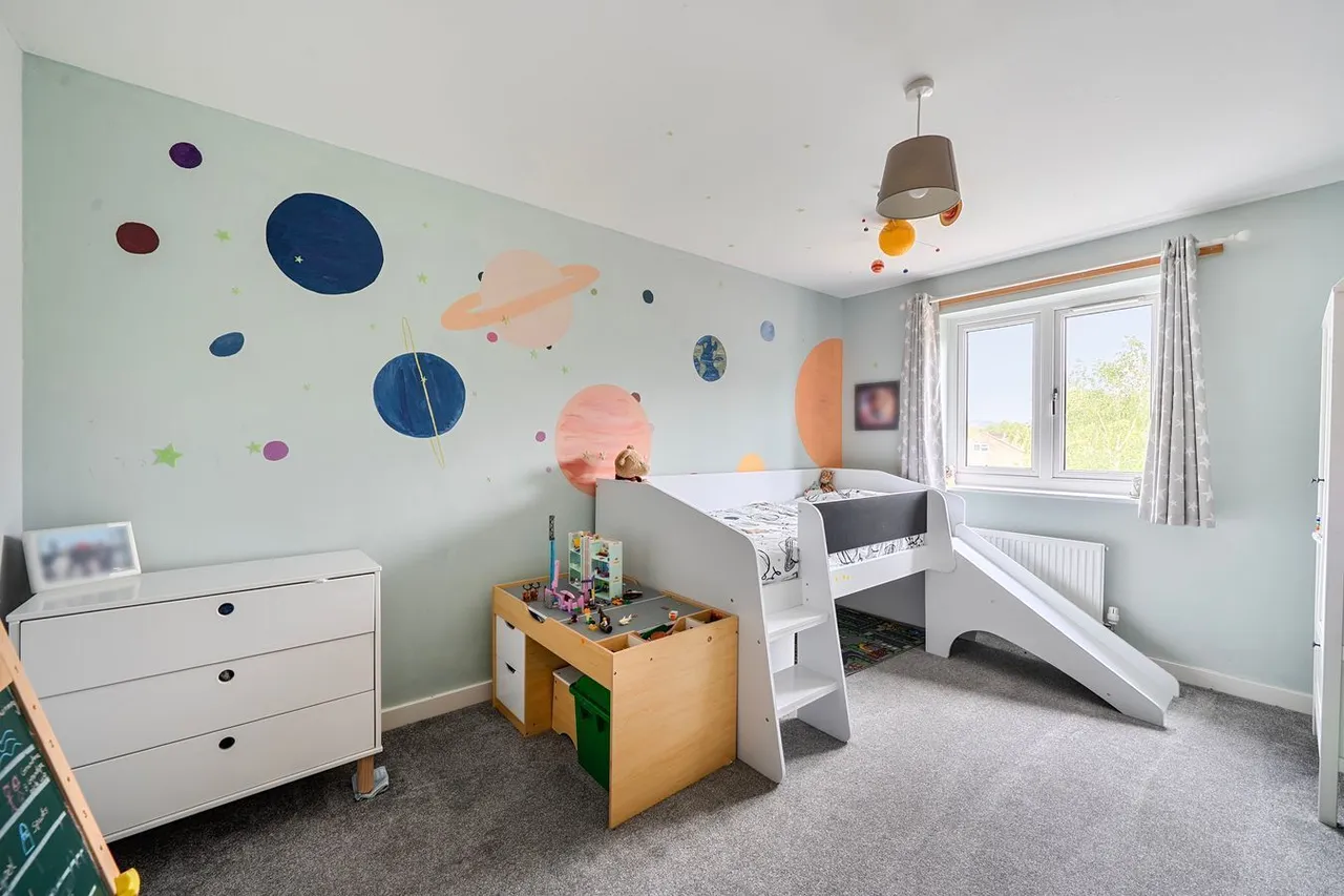 Ebbor Gorge Road, Haybridge, BA5, photo 13
