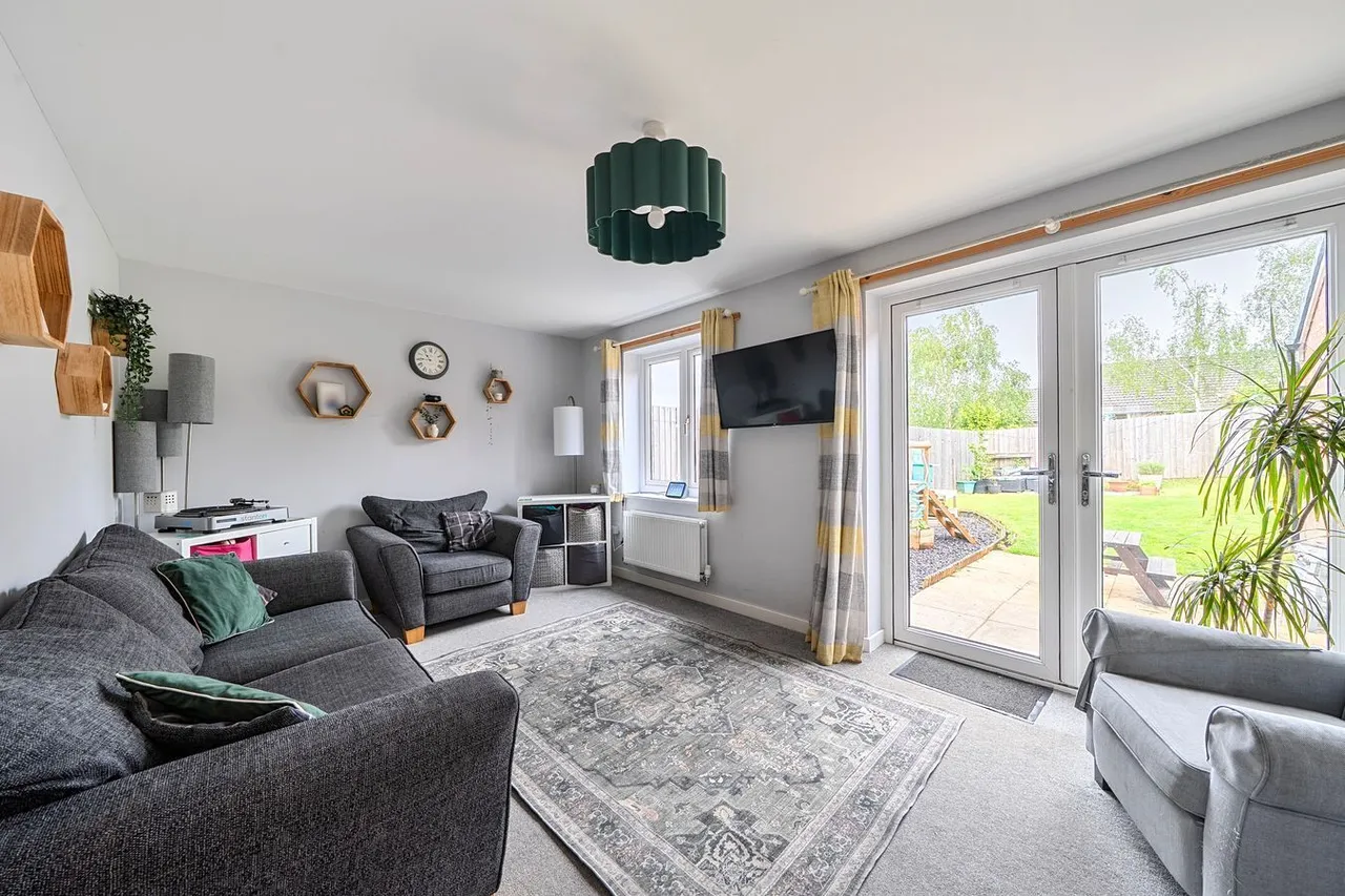 Ebbor Gorge Road, Haybridge, BA5, photo 10