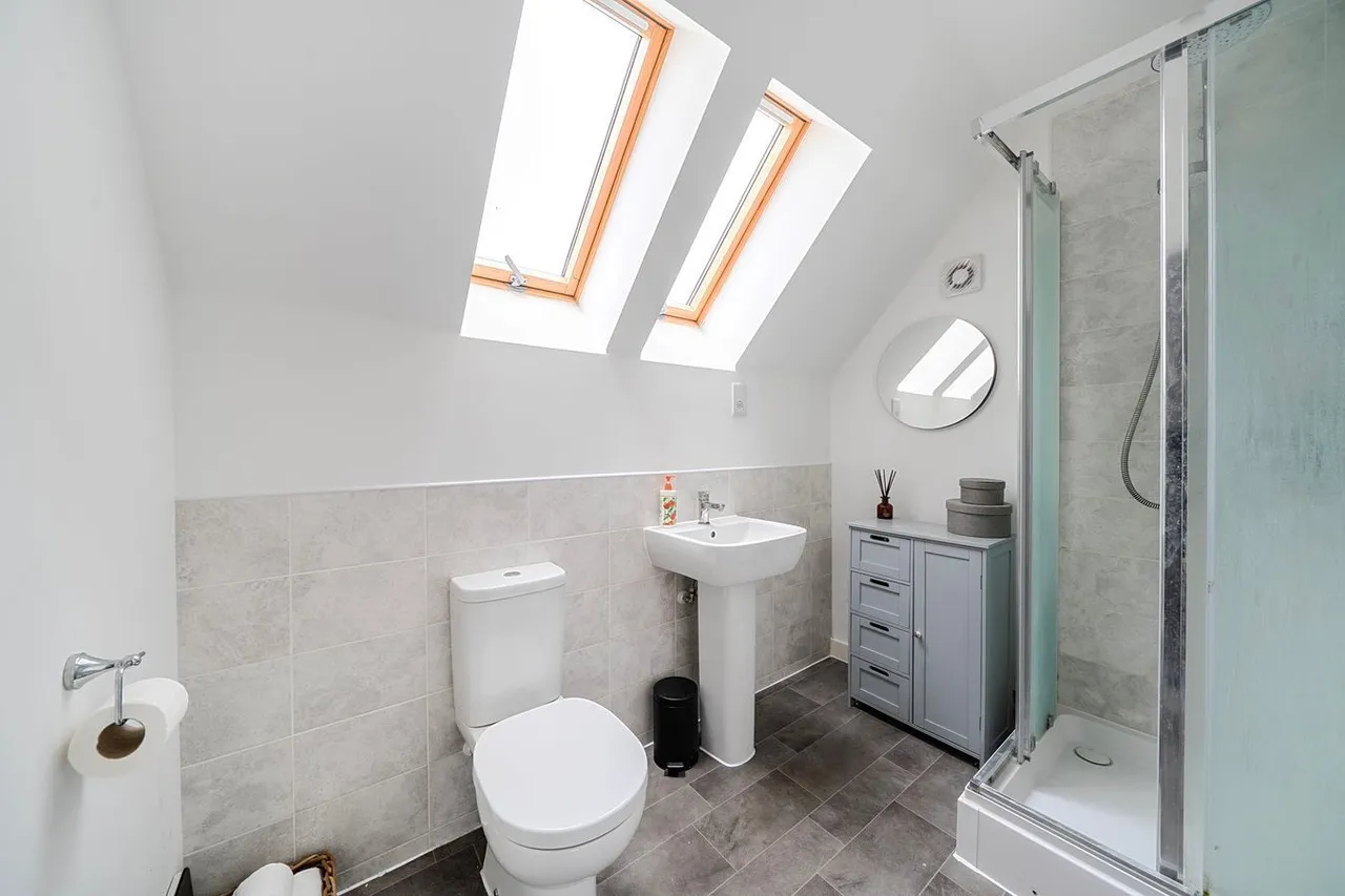 Ebbor Gorge Road, Haybridge, BA5, photo 17
