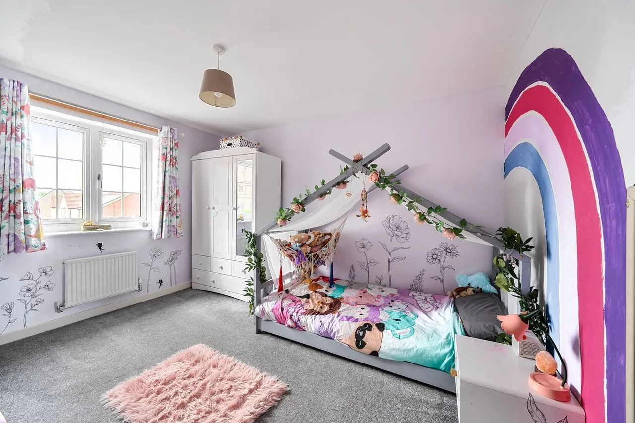 Ebbor Gorge Road, Haybridge, BA5, photo 14