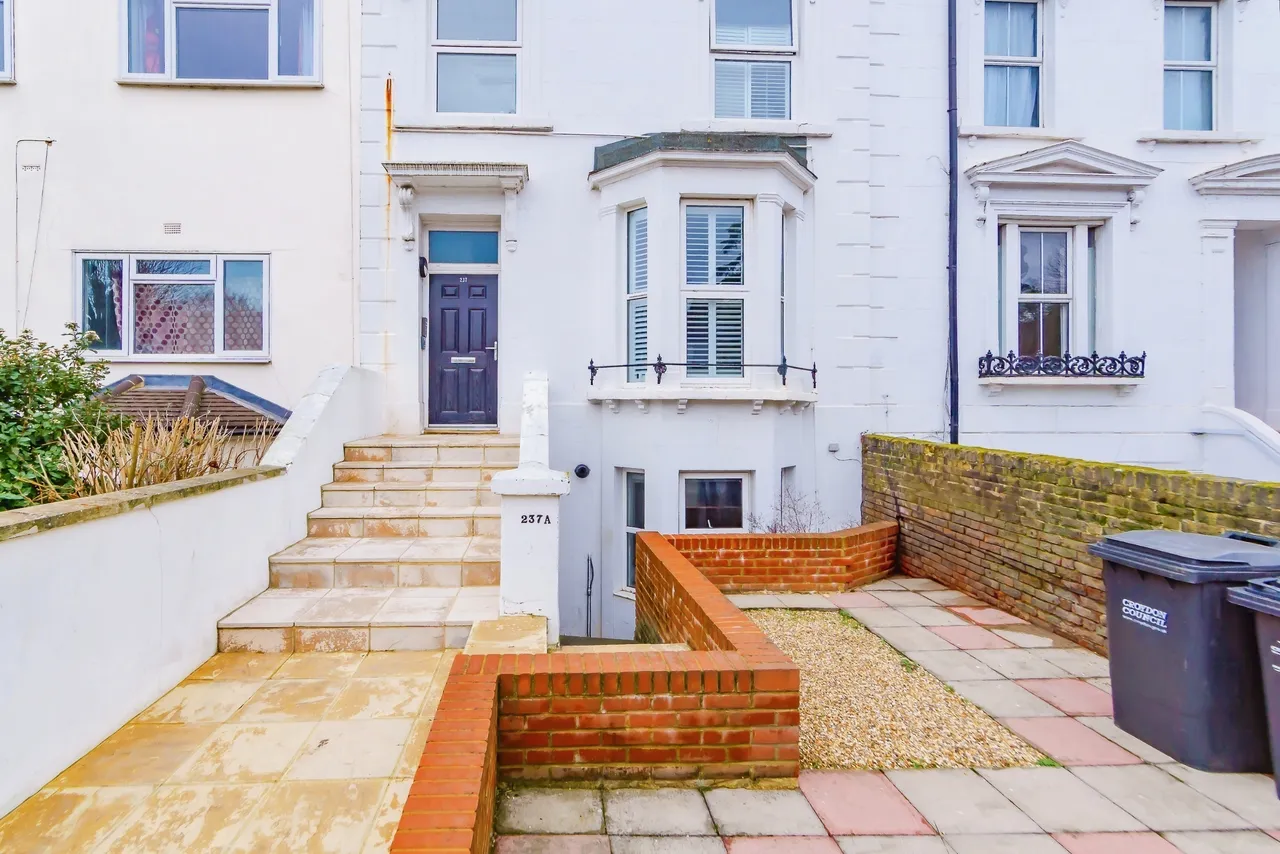 Addiscombe Road, Croydon, CR0, photo 8
