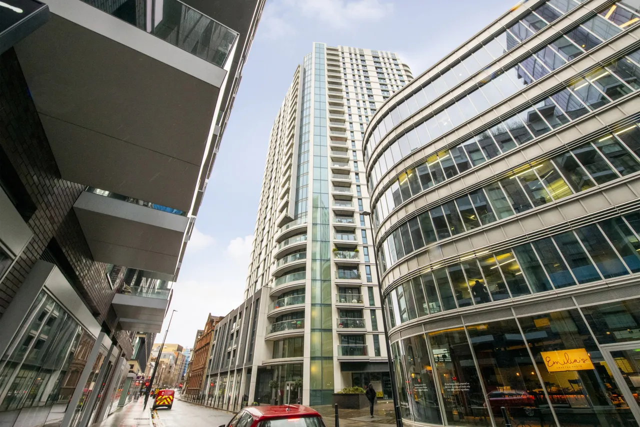 Alie Street, London, E1, photo 15