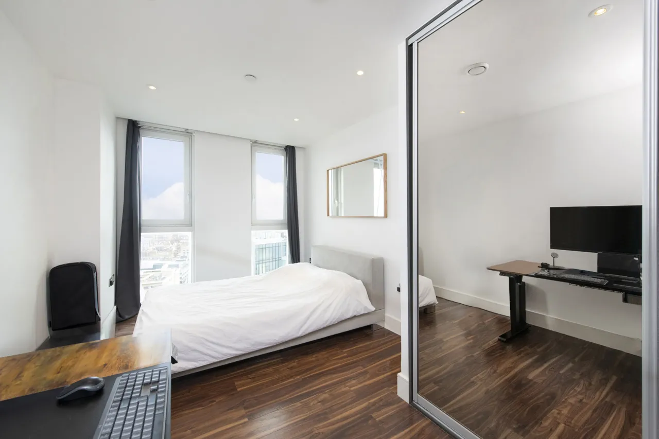 Alie Street, London, E1, photo 13