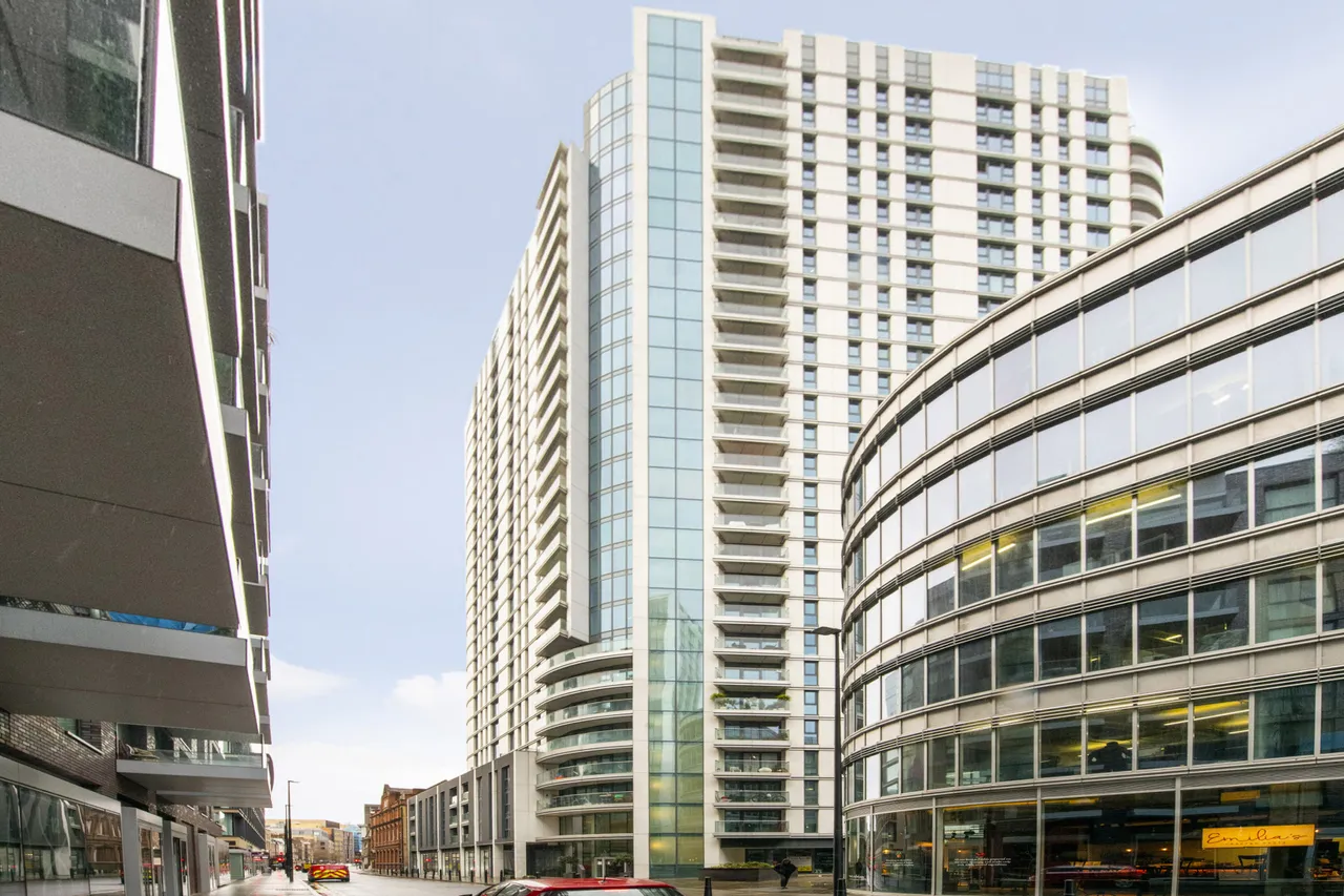 Alie Street, London, E1, photo 14