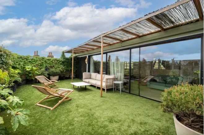 Wotton Road, London, NW2, photo 40
