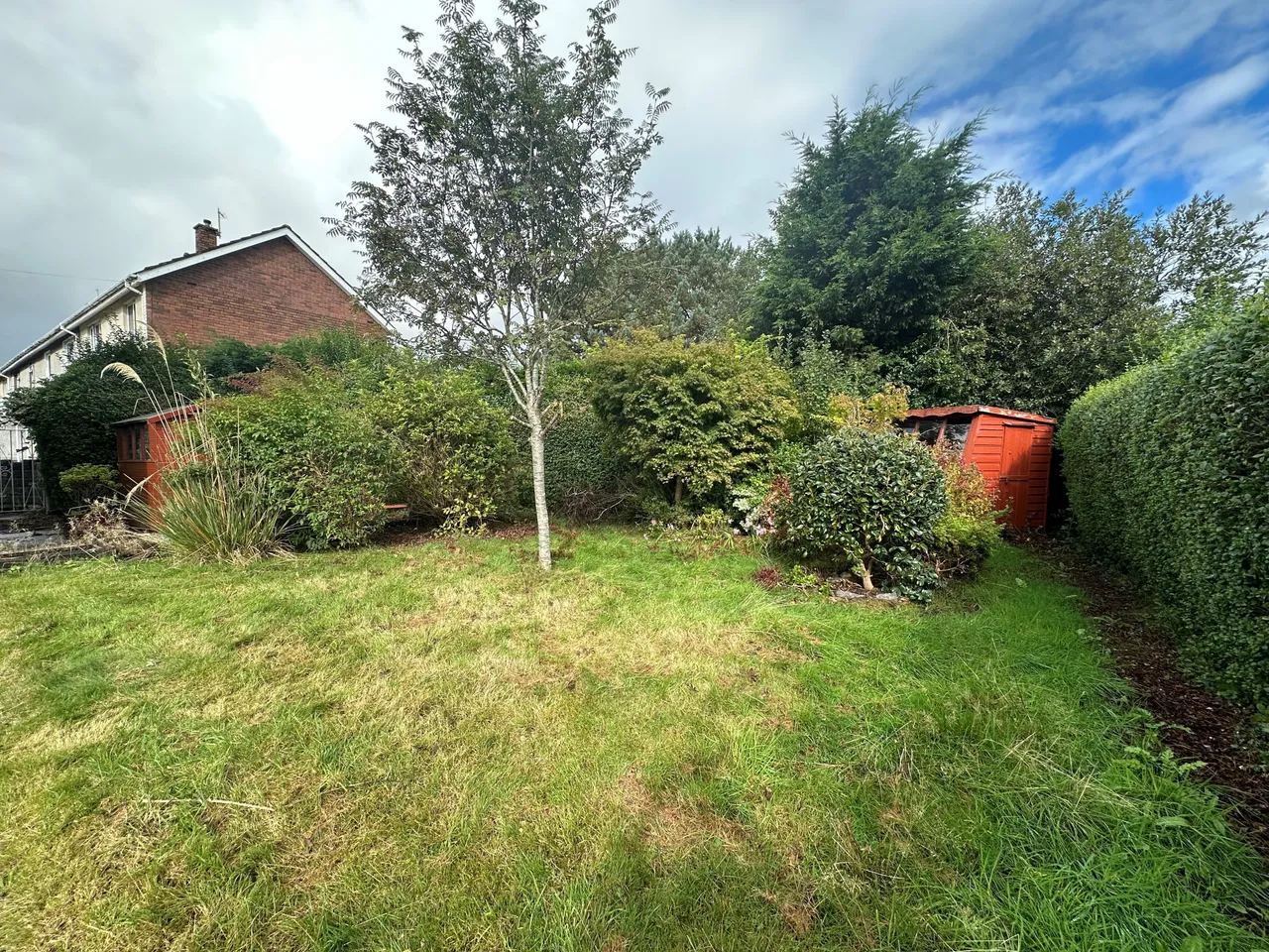 Mayflower Close, Sketty, SA2, photo 14
