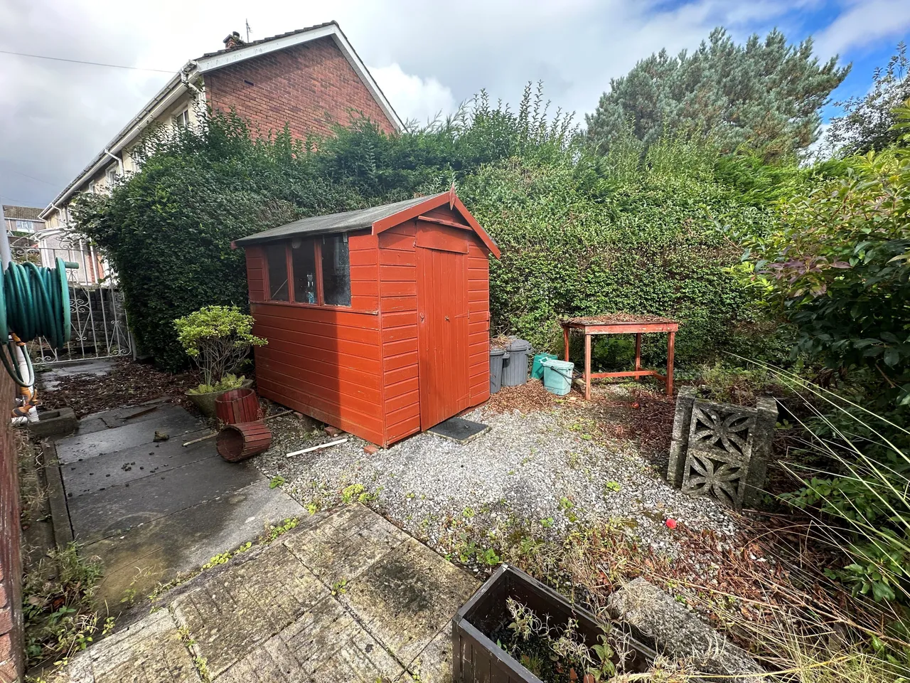 Mayflower Close, Sketty, SA2, photo 13