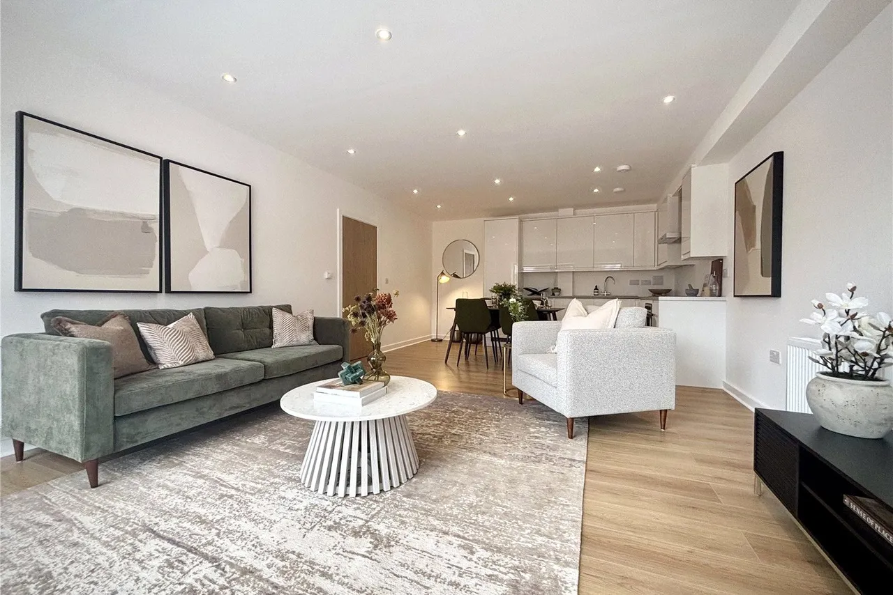 Victoria Road, Aldershot, Hampshire, GU11 1FT, photo 19