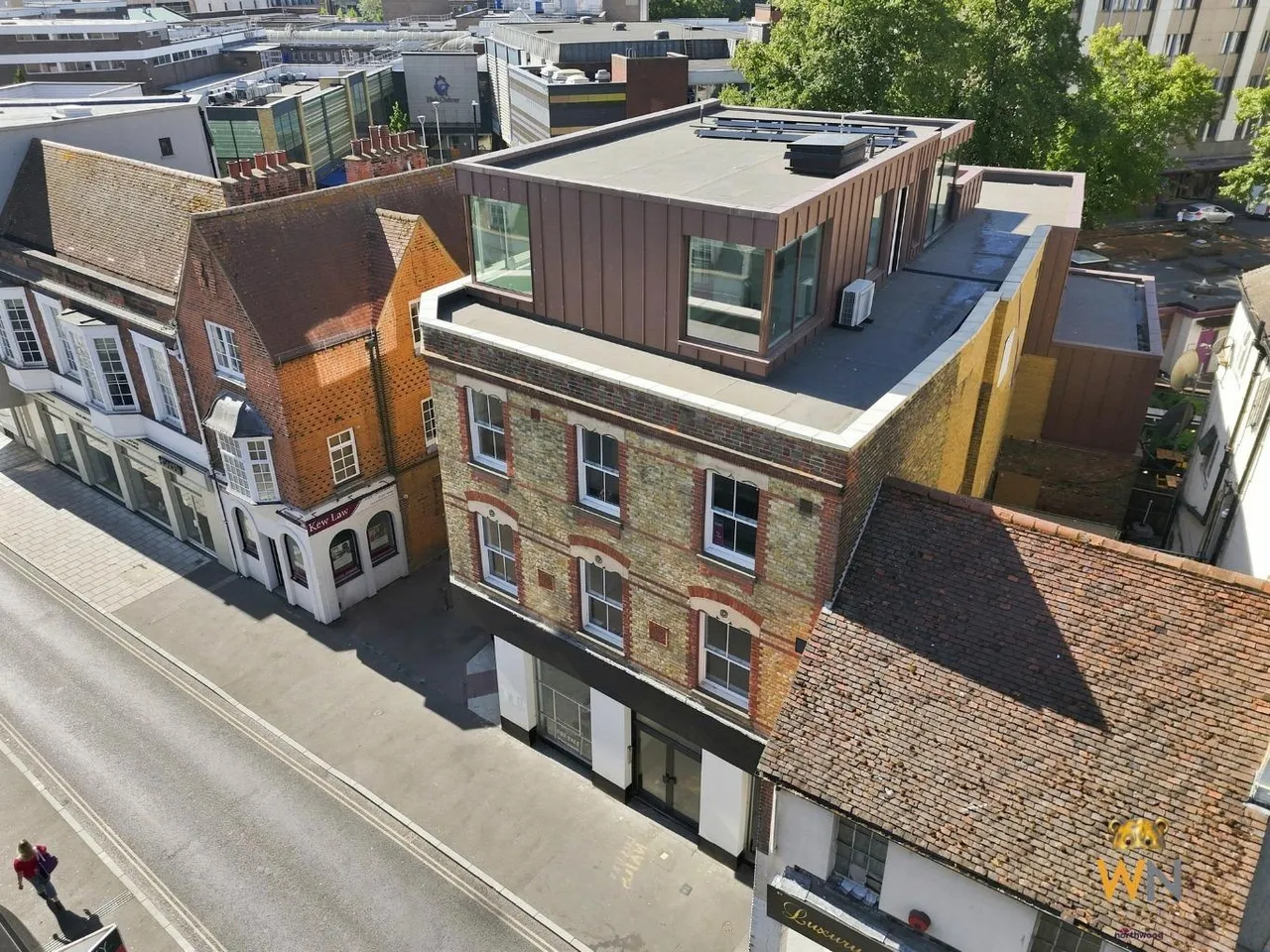 Duke Street, Chelmsford, CM1, photo 17