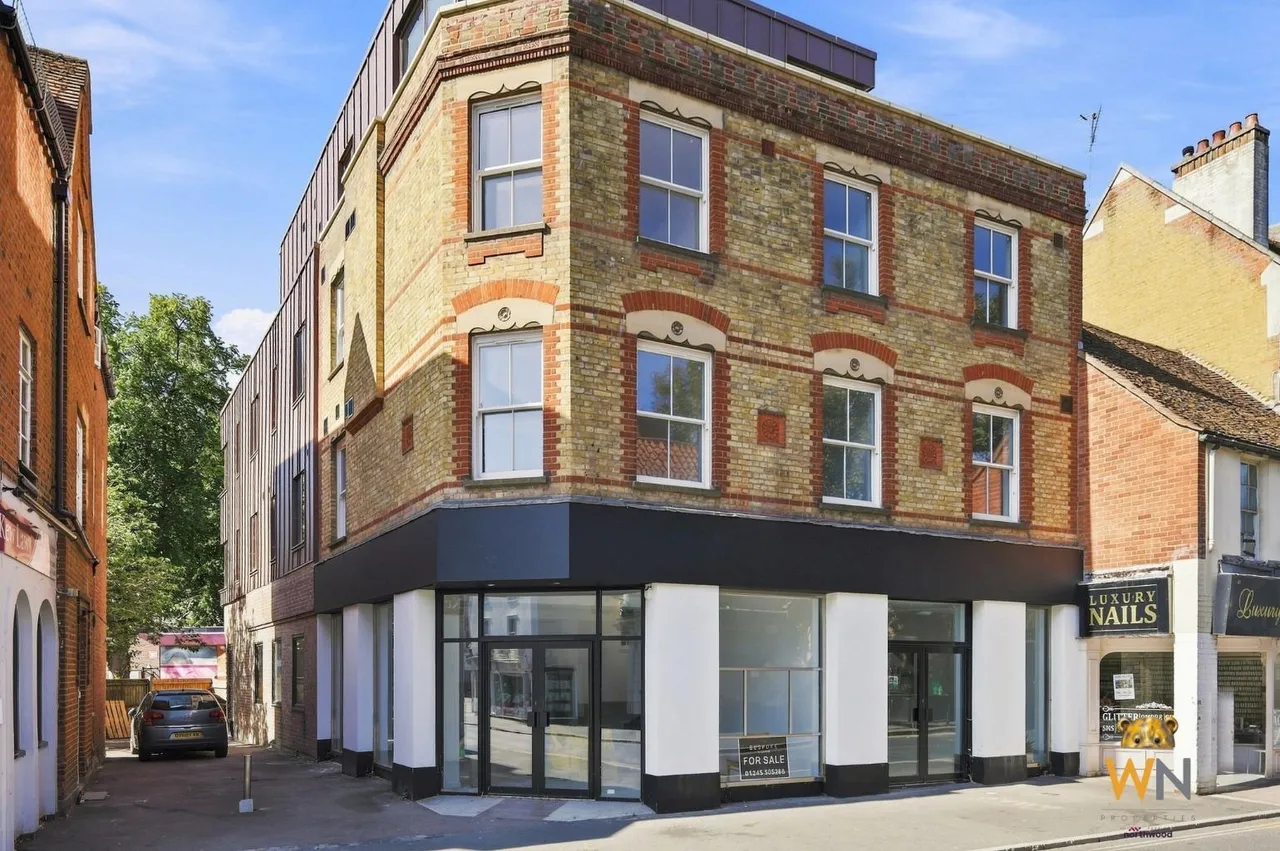Duke Street, Chelmsford, CM1, photo 20