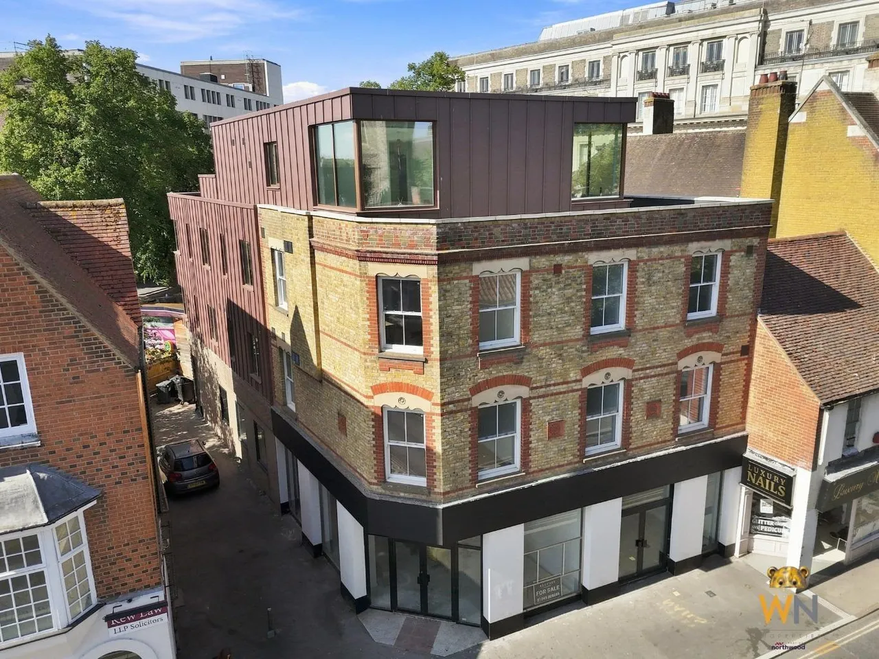 Duke Street, Chelmsford, CM1, photo 18