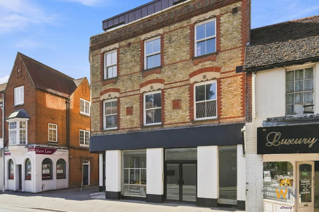 Duke Street, Chelmsford, CM1, photo 21