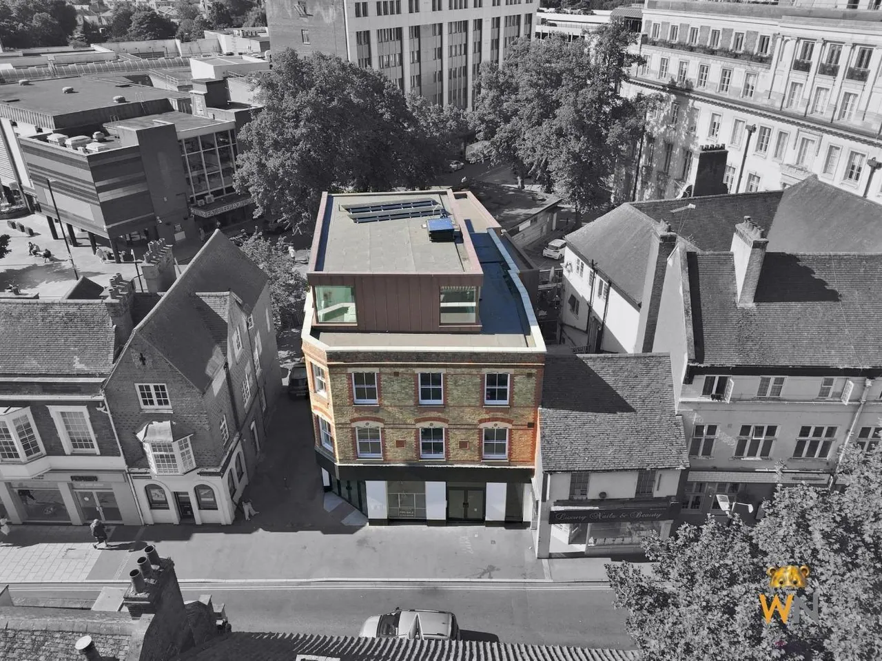 Duke Street, Chelmsford, CM1, photo 23