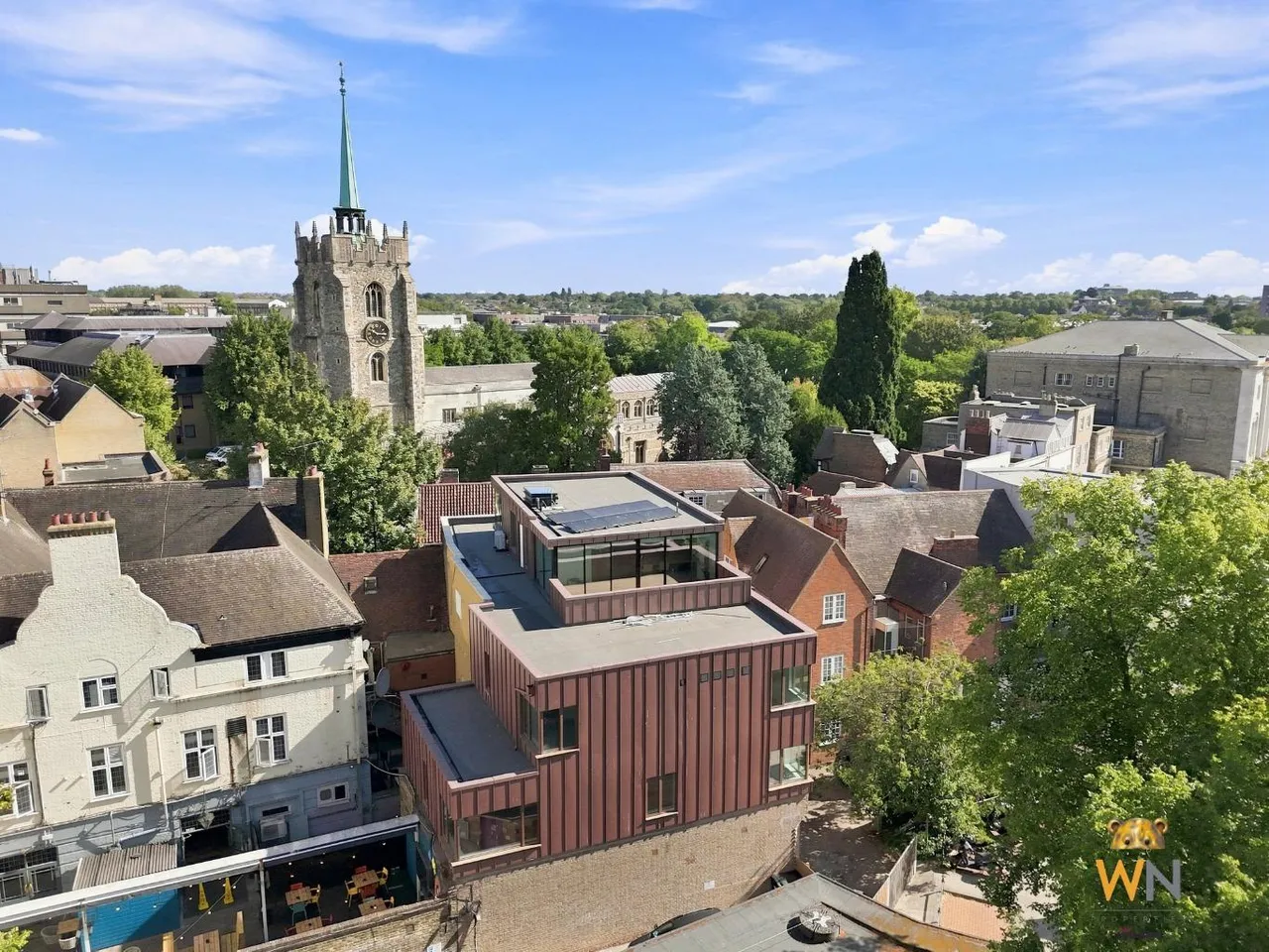 Duke Street, Chelmsford, CM1, photo 28
