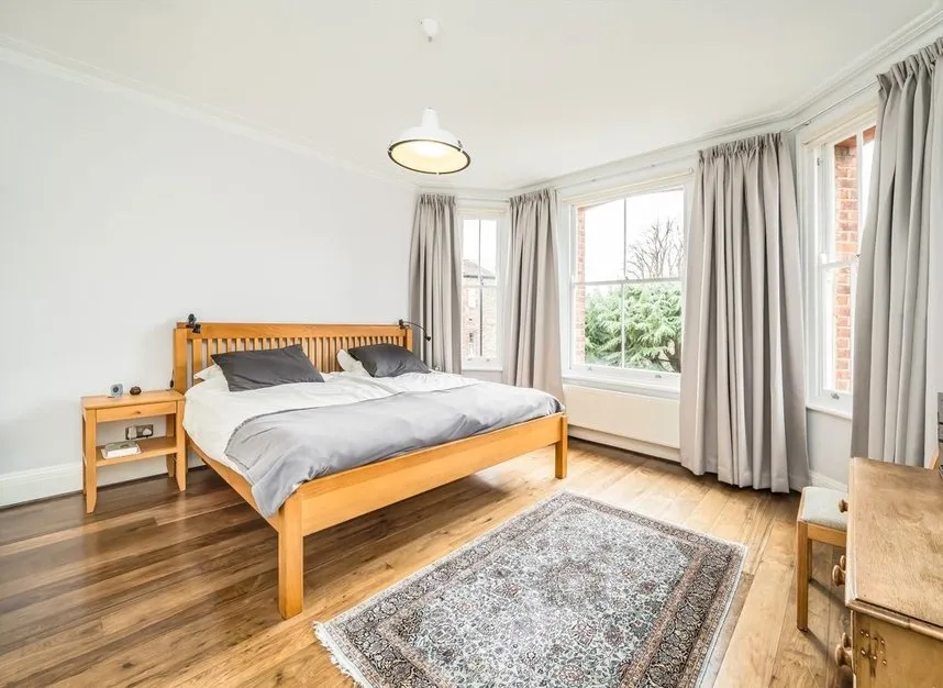 Highgate West Hill, Highgate, N6, photo 5