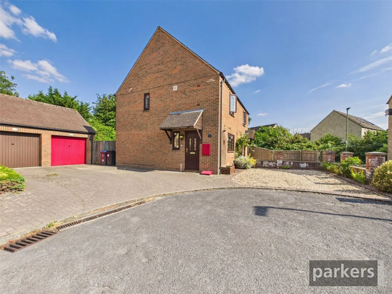 Painswick Close, Witney, OX28, photo 18