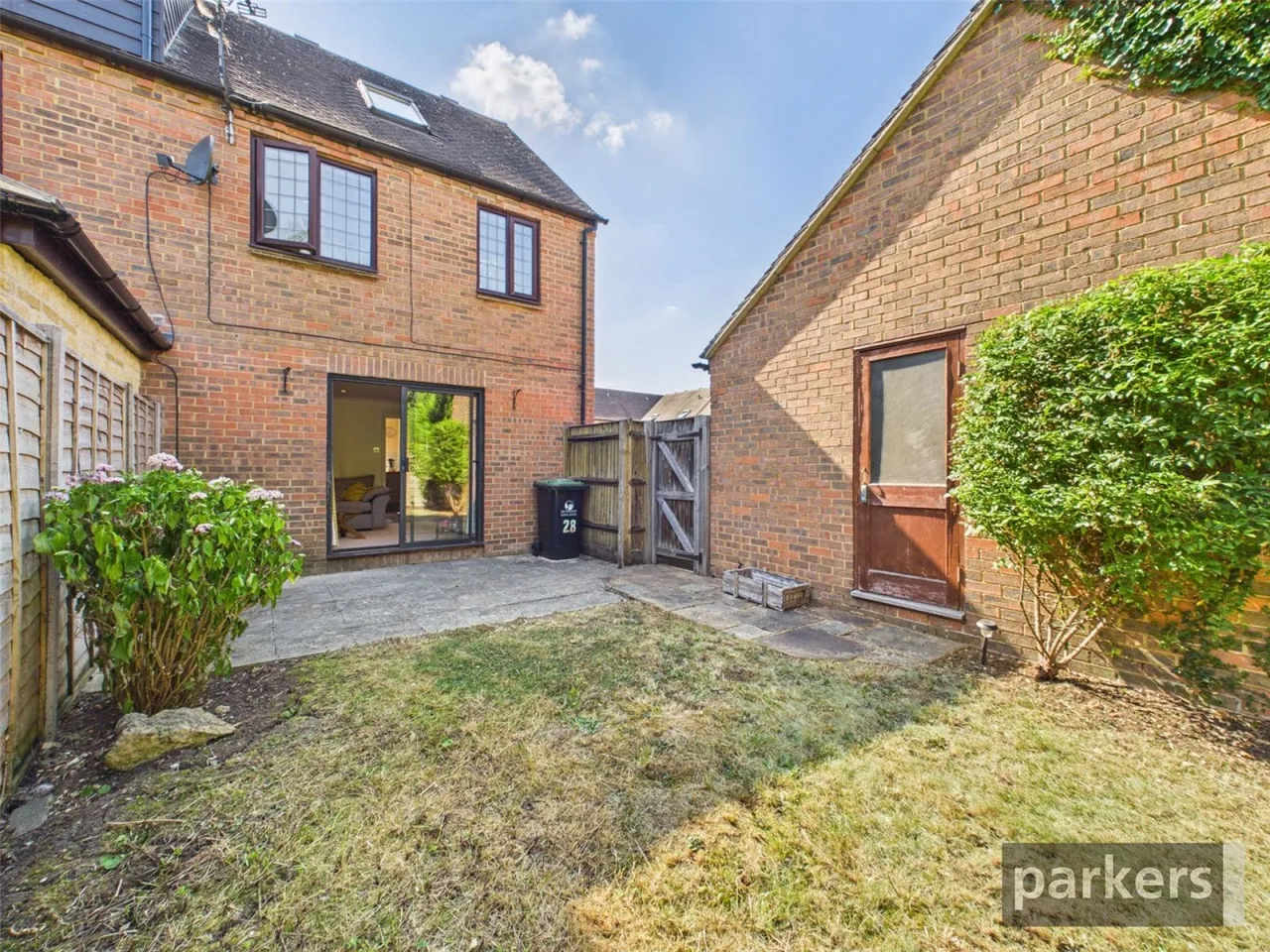 Painswick Close, Witney, OX28, photo 5
