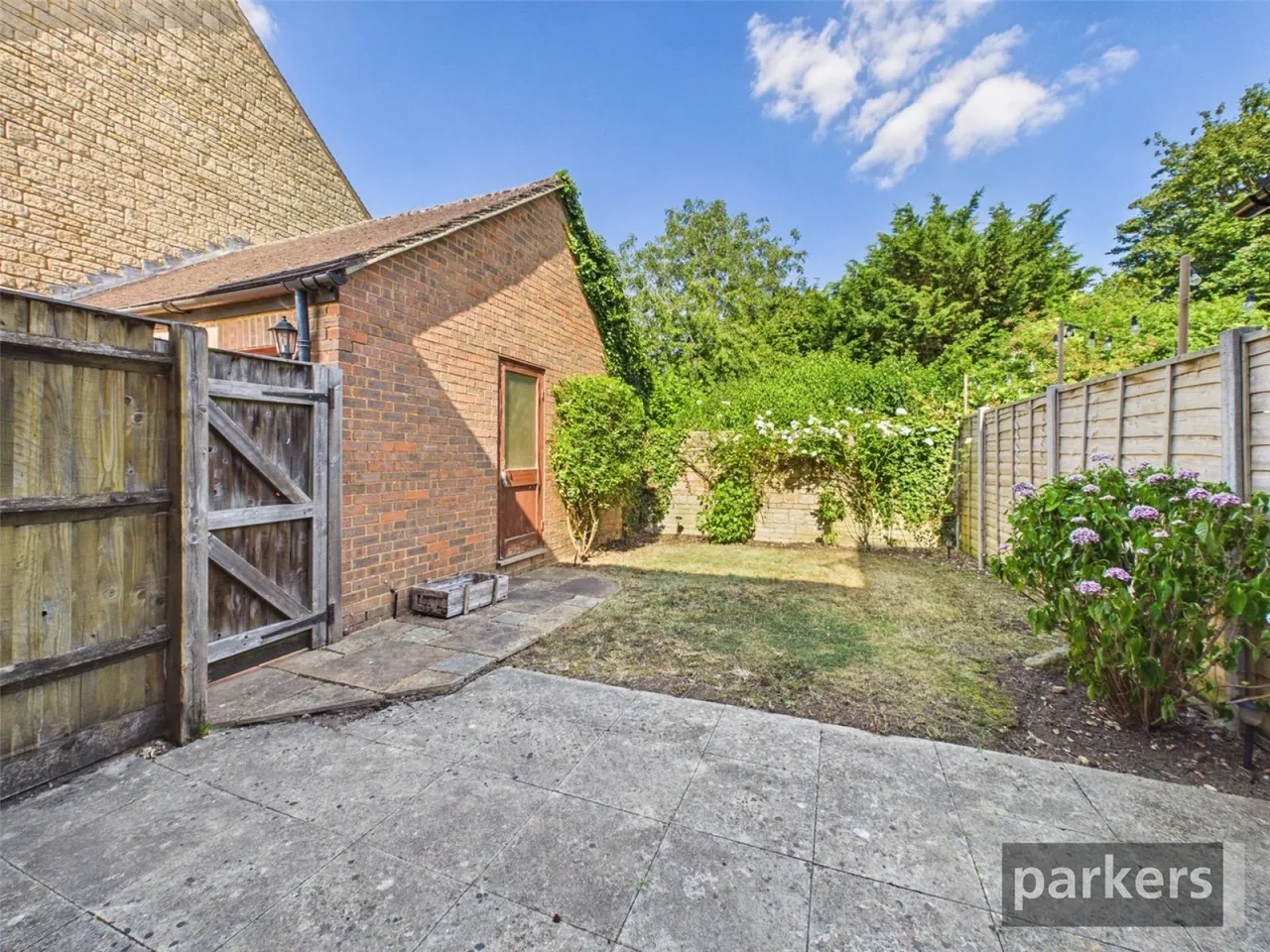 Painswick Close, Witney, OX28, photo 16