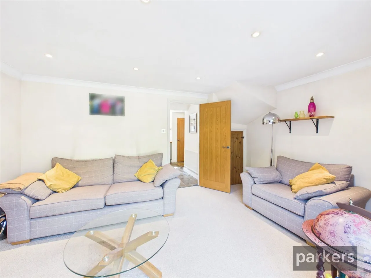 Painswick Close, Witney, OX28, photo 13