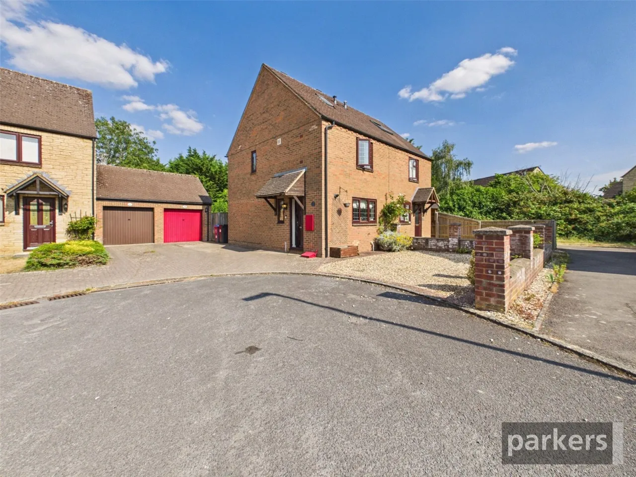 Painswick Close, Witney, OX28, photo 2