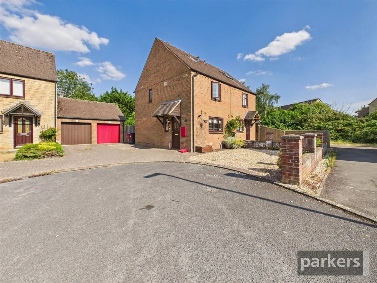 Painswick Close, Witney, OX28, photo 17