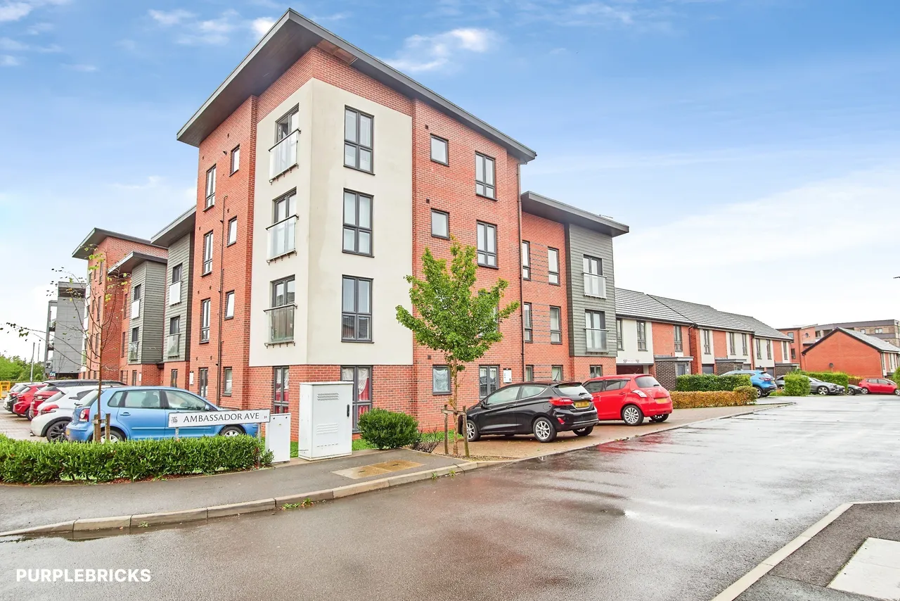 Birmingham, B31, photo 19