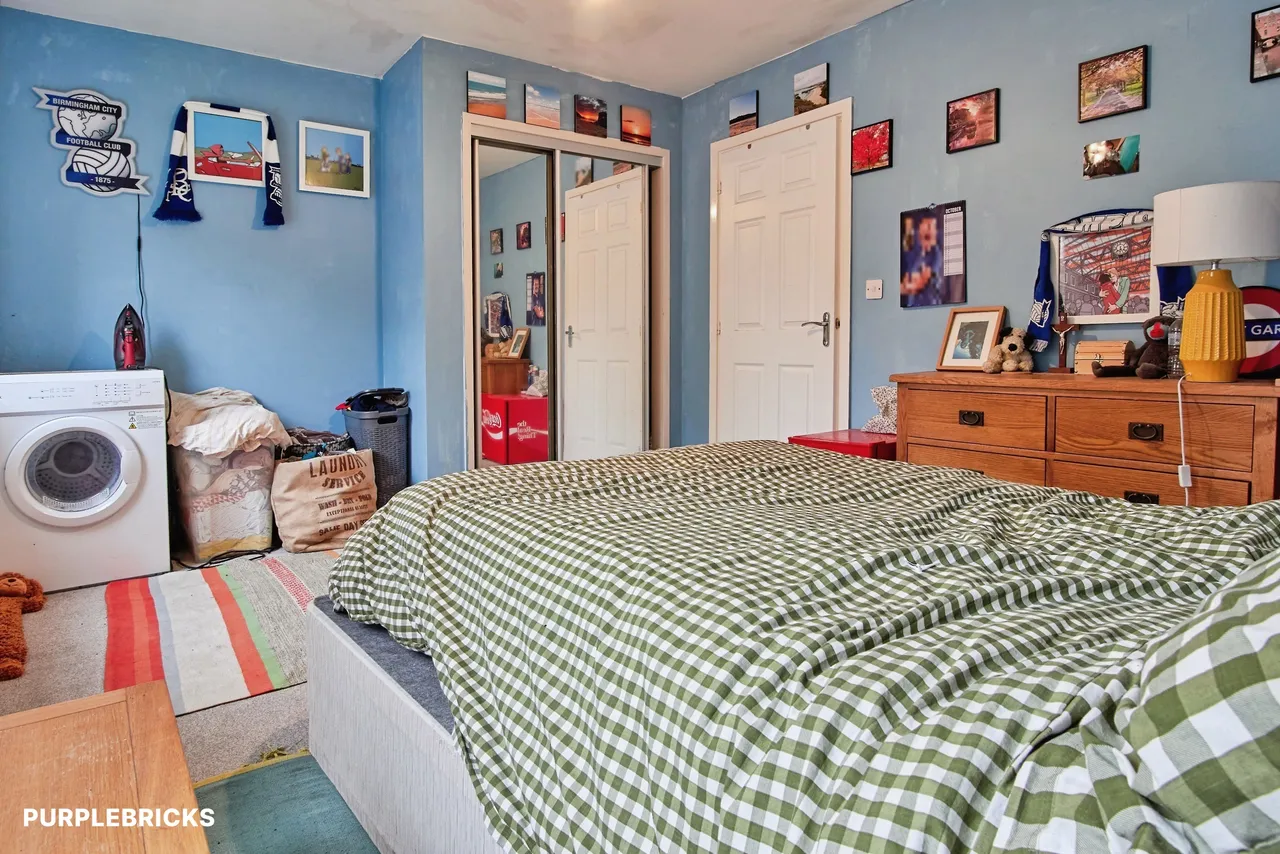 Birmingham, B31, photo 17