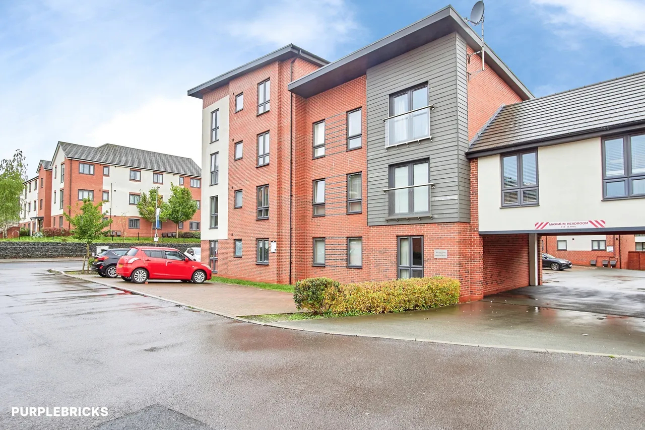 Birmingham, B31, photo 18