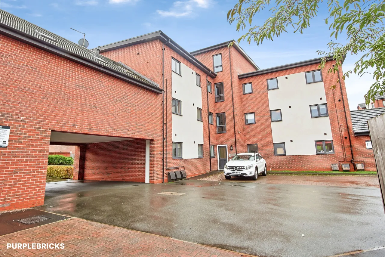 Birmingham, B31, photo 21