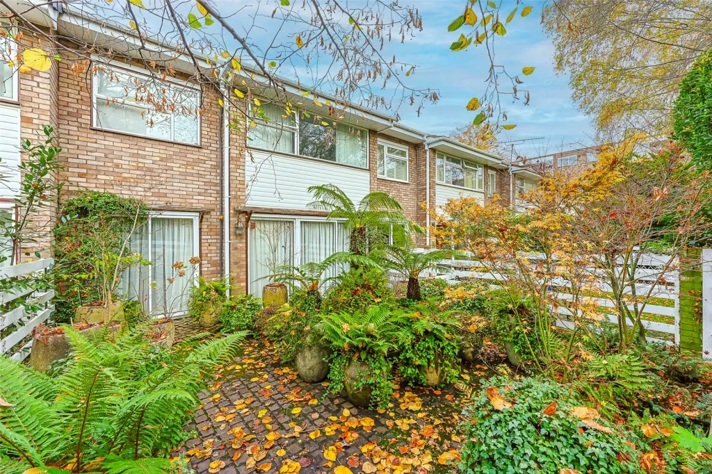 Hardwick Green, Ealing, W13, photo 10