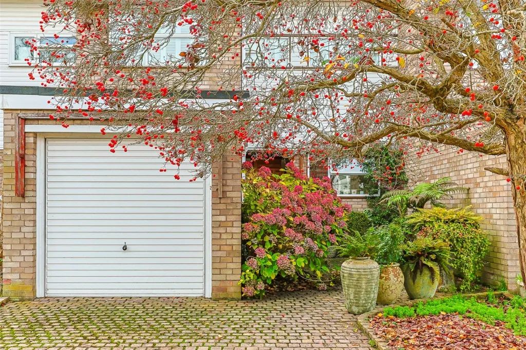 Hardwick Green, Ealing, W13, photo 5