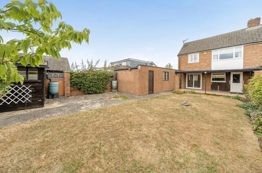 Tavistock Road, Cambridge, CB4, photo 19